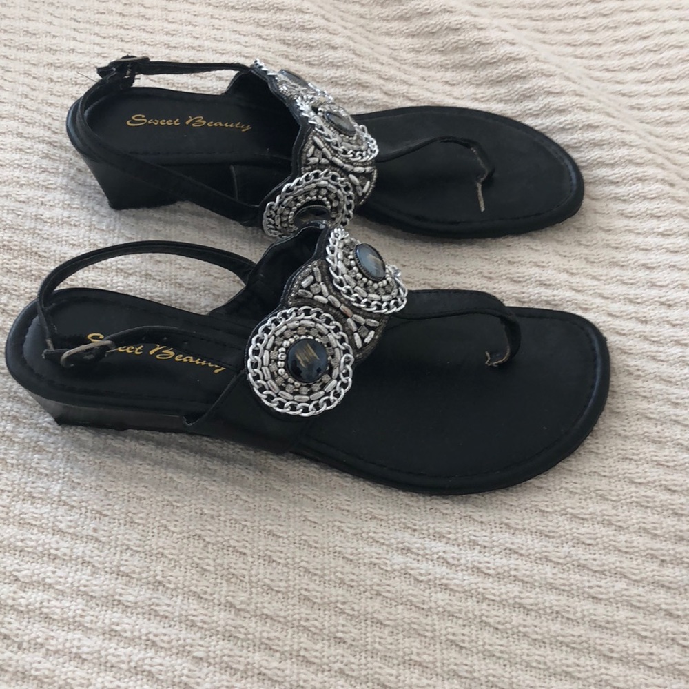 Sandals - Picture 2 of 2